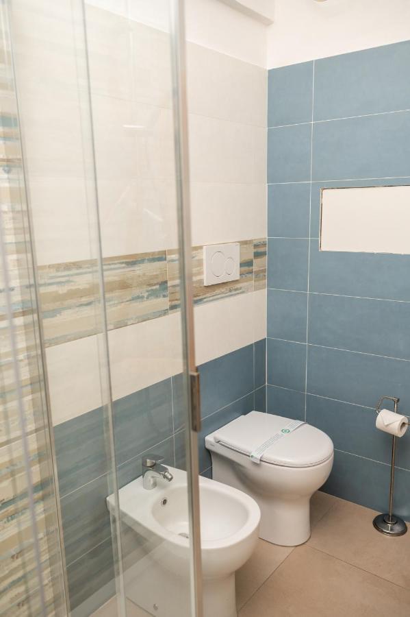 068 - Casa Stella Marina In Centro, 450Metri Da Mare E Spiaggia Σέστρι Λεβάντε Εξωτερικό φωτογραφία